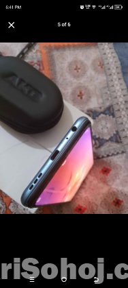 VIVO Y20G